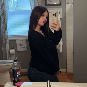 Meet your Posher, Ashlee